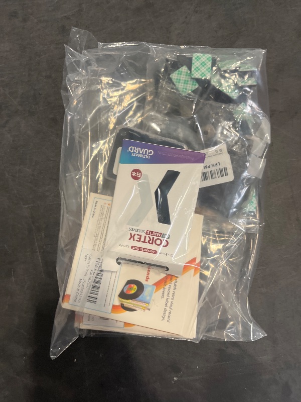 Photo 1 of 6 Mixed items 