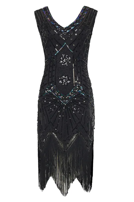 Photo 1 of  SIZE L BABEYOND vintage Sleeveless Cocktail Party Dress 