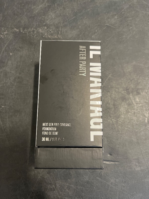 Photo 1 of Il Makiage After Party Next Gen Foundation Shade 130 1 Oz Nwb