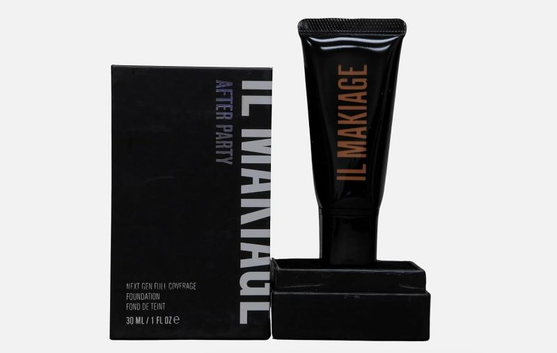 Photo 1 of Il Makiage After Party Next Gen Foundation Shade 130 1 Oz Nwb