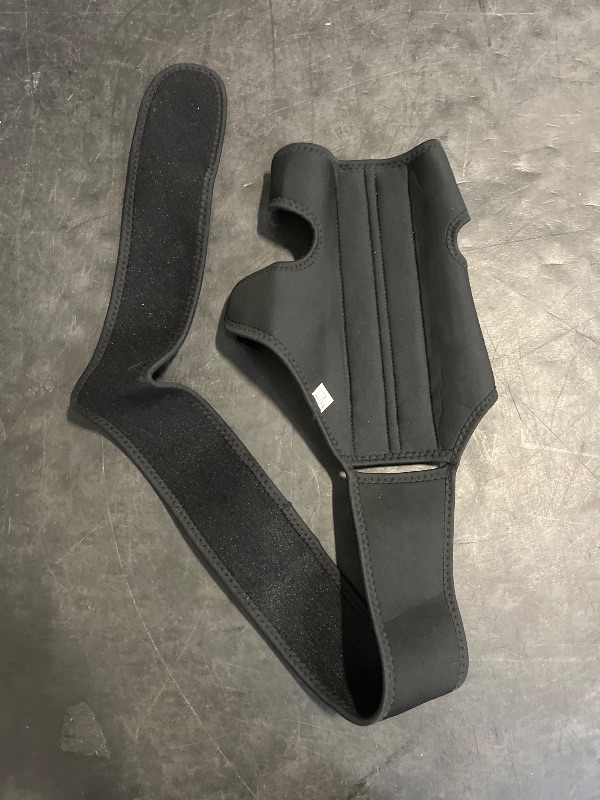 Photo 1 of L Dog Knee Brace for Torn Acl Hind Leg for Support with Cruciate Ligament Injury, Better Recovery with Dog Leg Braces for Back Leg 