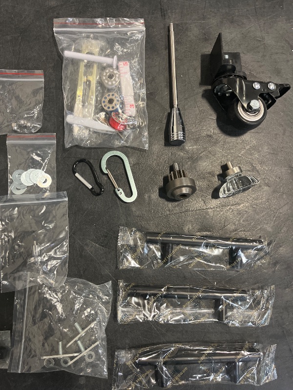 Photo 1 of 26 Mixed items 