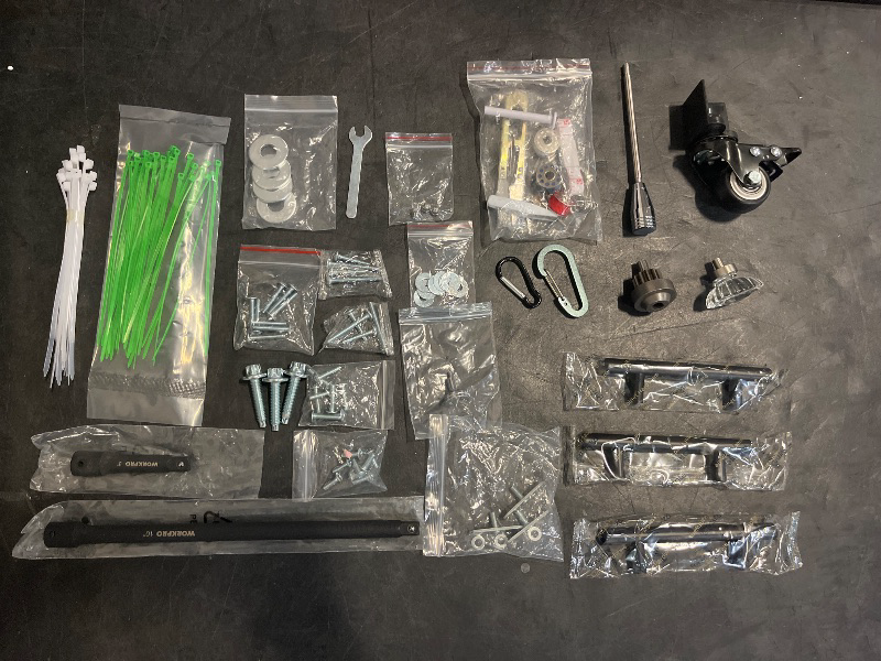 Photo 1 of 26 Mixed items 