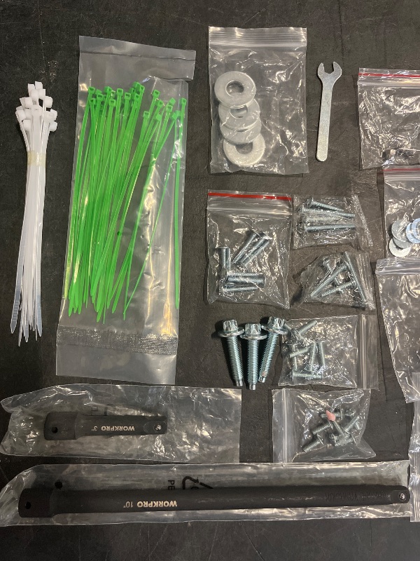 Photo 1 of 26 Mixed items 