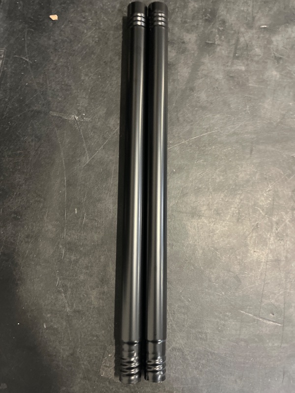 Photo 1 of Black poles - 18 2pks  Inner Tube - Multi Use