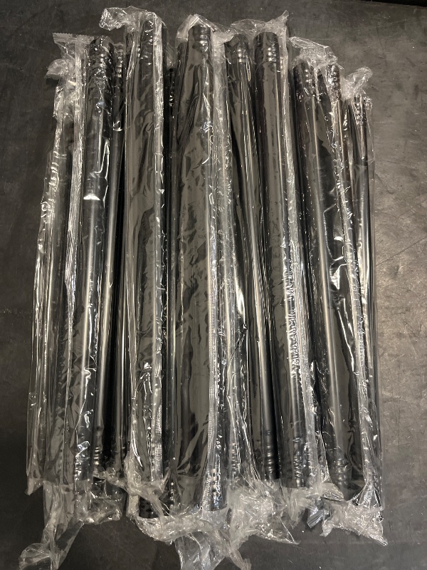 Photo 1 of Black poles - 18 2pks  Inner Tube - Multi Use