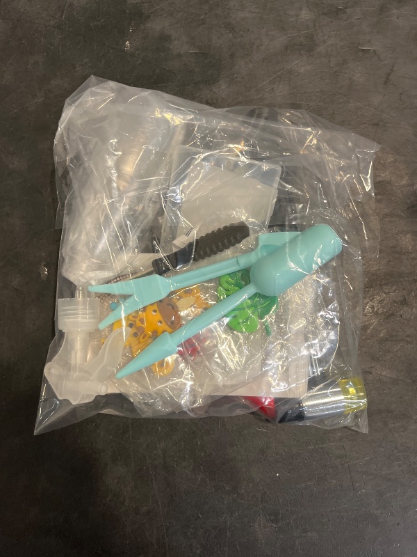 Photo 1 of 12 Mixed items 