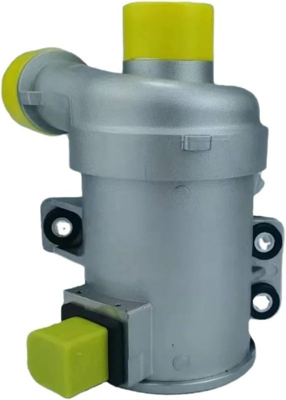 Photo 1 of Automotive Electronic Parts Engine Electric Water Pump 11518635089 Suitable Compatible for Car Electronic Water Pump 