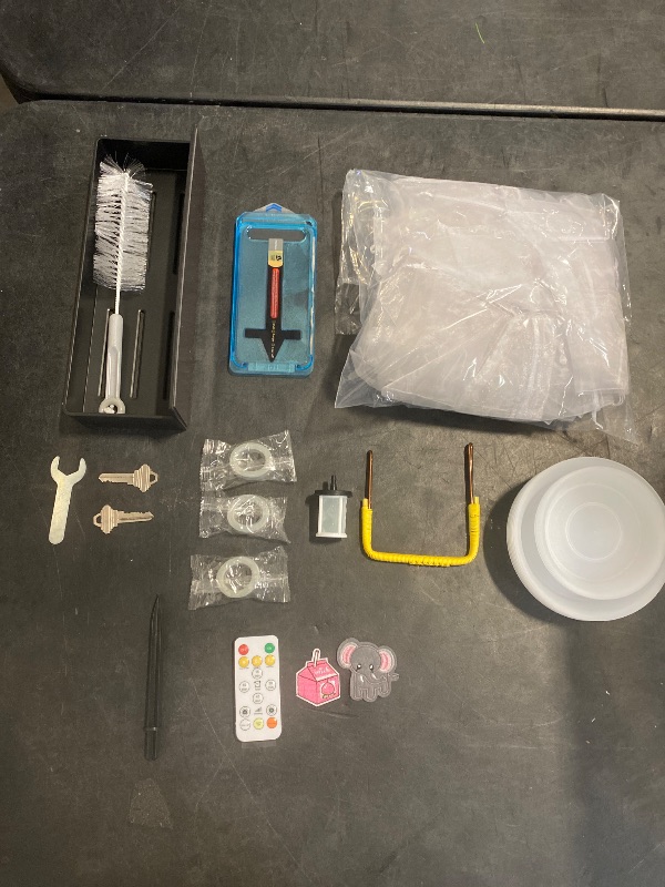 Photo 1 of 16 pc. Mixed items 