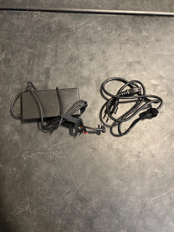 Photo 1 of VHBW 20V 6A 120W Laptop Charger Replacement for ASUS Zenbook Flip 15 Q528EH Q538EI UX534F Q536F Q537F Q546F Q547F Q506F K570Z K570U Q539Z ADP-120CD B A17-120P2A Power Cord Adapter Supply 4.5x3.0 mm