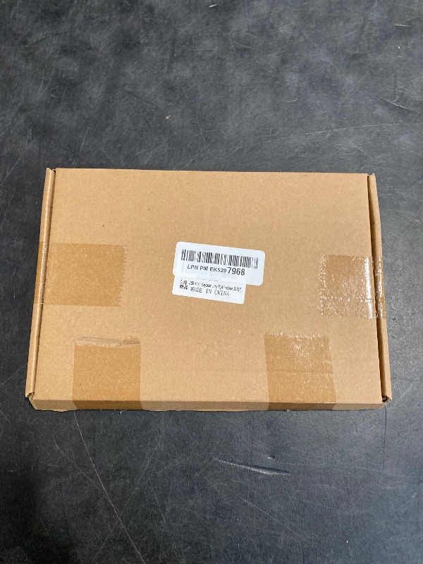 Photo 1 of CUQI USB Mini Keyboard,DIY Experiment Mini Keyboard Gaming,USB Interface for Android TV Box,Windows PC,Raspberry Pi,Windows 10/8/7