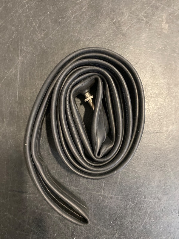 Photo 1 of The Aftermarket Group Pneumatic Tube Presta-French Valve, 25-540, 24 x 1 Inch