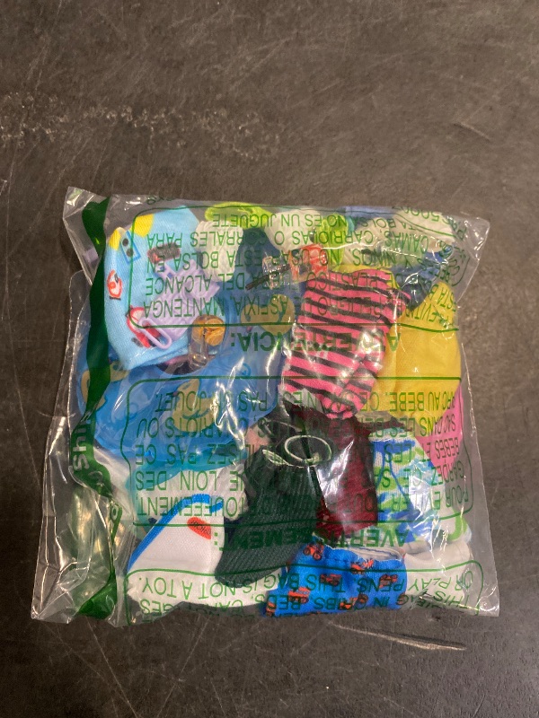 Photo 1 of Miunana 36 PCS Boy Doll Travel Outfits for 4-6 Inch Doll Include 20 PCS Top and Pants for 5.3 Inch Boy Doll Clothes and Accessories with 14 PCS Dollhouse Furniture and 2 Pairs of Boy Doll Shoes