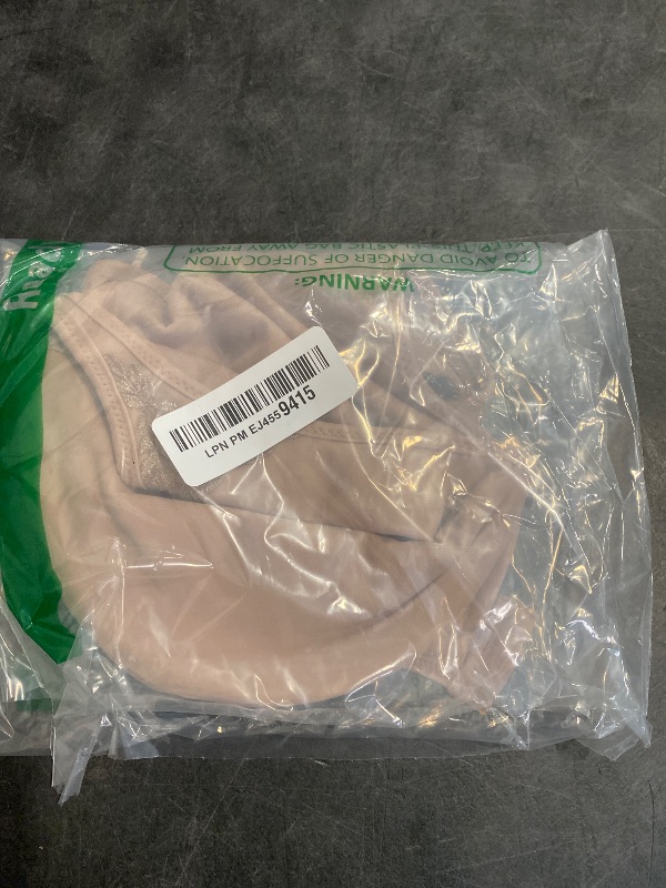 Photo 1 of (38C) Bali womens Passion For Comfort Minimizer Underwire Bra, Toffee, 38C