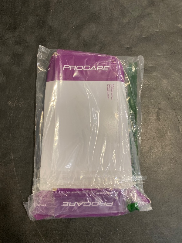 Photo 1 of ProCare - PC141AB03-S Lace-Up Ankle Support Brace, Small