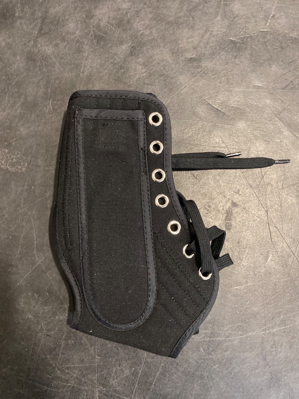 Photo 1 of ProCare - PC141AB03-S Lace-Up Ankle Support Brace, Small