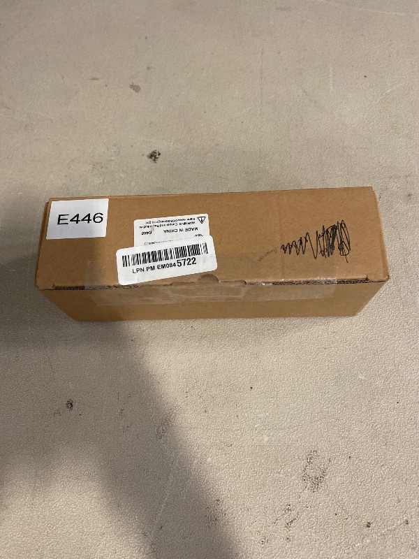 Photo 1 of JDMSPEED New Universal Inline High Pressure Fuel Pump 12V Gasoline Fuel Injection Pump Replacement 0580464070 0580453911 0580463017 0580464023