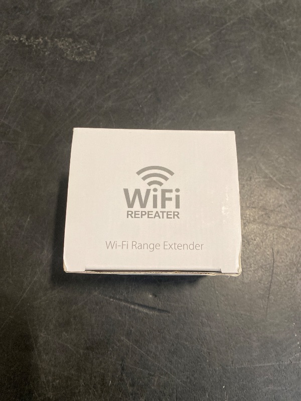 Photo 1 of 2025 Fastest WiFi Extender, WiFi Repeater, WiFi Booster, Covers Up to 10000 Sq.ft and 60 Devices, Internet Booster - with Ethernet Port, Quick Setup, Home Wireless Signal Booster