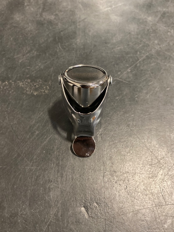 Photo 1 of KLOVEO Champagne Stoppers - Patented Seal - Made in Italy - Professional Grade WAF Champagne Bottle Stopper - Prosecco, Cava, and Sparkling Wine Stopper