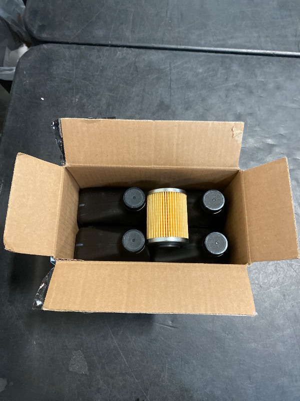 Photo 1 of Can Am Maverick X3 Oil Change Kit 5W-40
