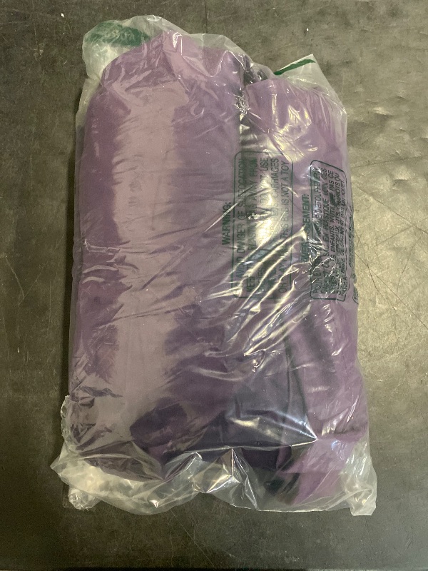 Photo 1 of NICETOWN Purple Velvet Blackout Curtains, Solid Heavy Matt Rod Pocket Drapes/Window Treatments for Hall, Theater (2 Pieces, 96 inches Long)