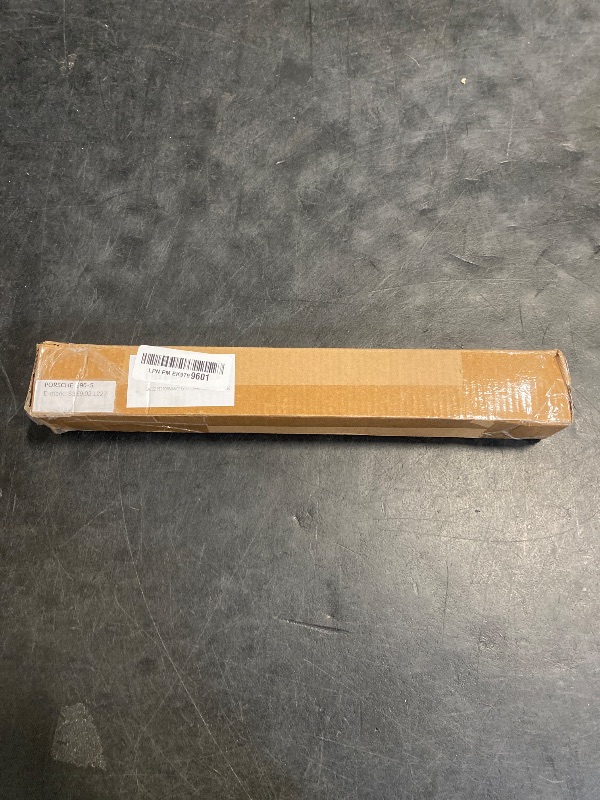 Photo 1 of GAZOZ PERFORMANCE Exterior Accessories - REAR LED 3rd Stop Brake Light Clear (Expect Spoiler) Compatible With 1998-04 Porsche 911 996