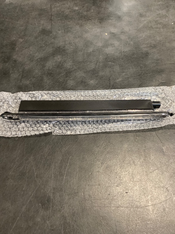 Photo 1 of GAZOZ PERFORMANCE Exterior Accessories - REAR LED 3rd Stop Brake Light Clear (Expect Spoiler) Compatible With 1998-04 Porsche 911 996