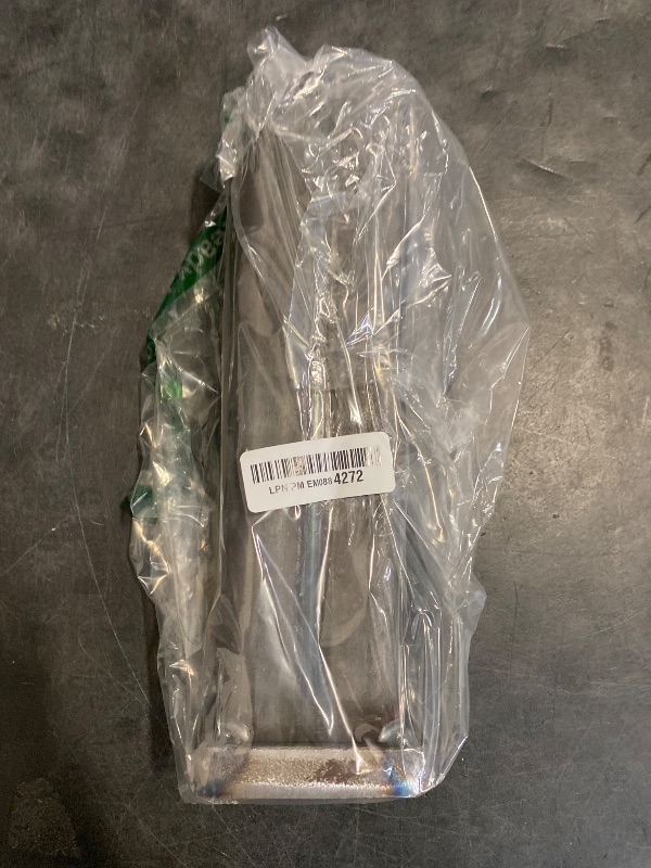 Photo 1 of Buyers Products RT25812 2 Inch Plain Receiver Tube, 12 Inch Shank