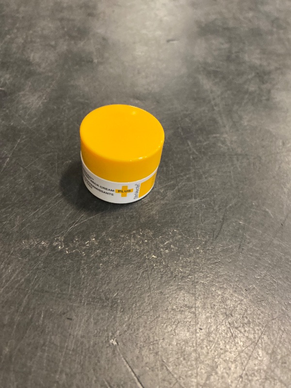 Photo 1 of StriVectin Tighten and Lift Advanced Neck Cream PLUS, 0.25 oz for Tightening and Firming Neck and Décolleté Lines, Visibly Reducing Sagging and Crepey Skin for Smooth Healthy Looking Skin