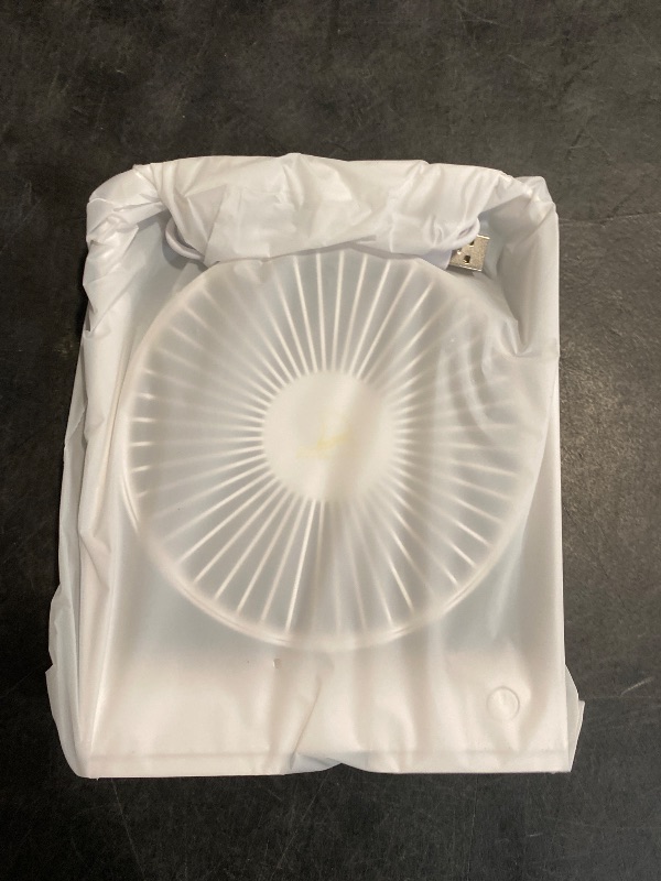 Photo 1 of Nordmoose Cruise Ship Approved Fan - Magnetically Sticks on Cabin Ceilings and Walls - Powerful 3-Gear, Ship Cabin Approved - The Original Portable Cruise Fan 2025