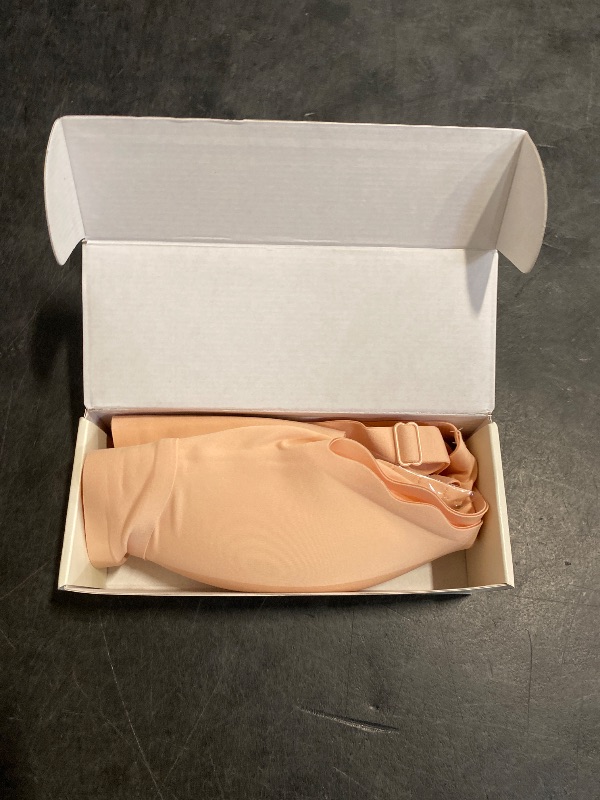 Photo 1 of (M) Vertvie Womens Seamless Bras No Underwire Supportive Wireless Push Up Full Coverage Bralette Comfort Scalloped T-Shirt Bra(Oatmilk Skin,Medium)