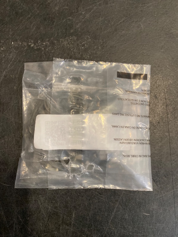 Photo 1 of uxcell M16 16mm x 21mm x 0.3mm Metal Wavy Wave Crinkle Spring Washers 100pcs