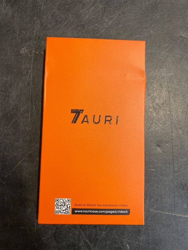 Photo 1 of TAURI 3 in 1 for iPhone 16 Pro Max Case, Compatible with MagSafe [Not-Yellowing] with 2X Screen Protectors, Shockproof Slim Magnetic Case for 16 ProMax, Desert