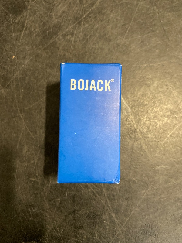 Photo 1 of BOJACK 400-480 uf/MFD 110-125 VAC Volts Universal Round Motor Start Capacitor 50/60 Hz CD60 AC Electrical Replacement Parts