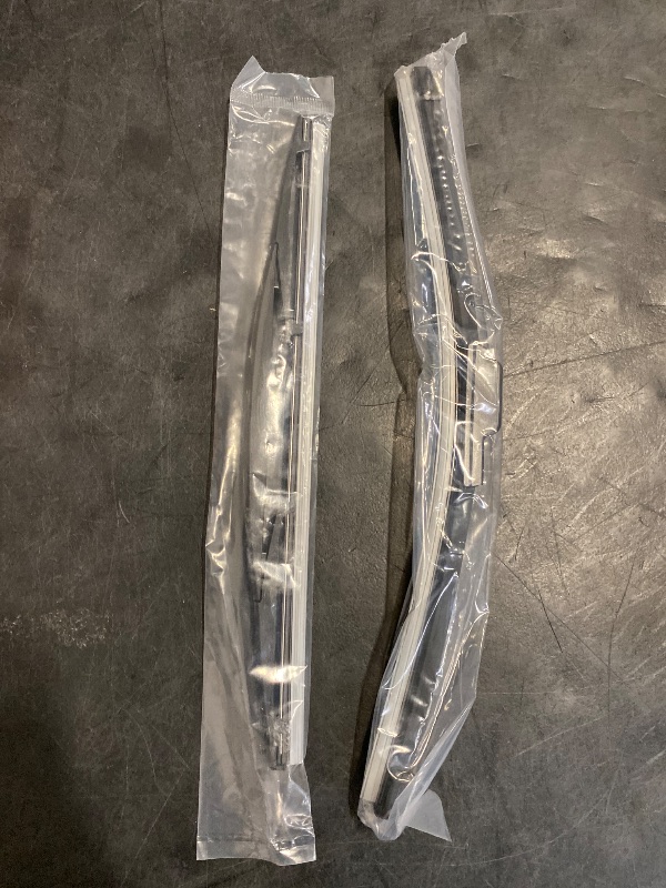 Photo 1 of WINNERS Windshield Wipers for Mazda CX30 2020 2021 2022 2023 OEM Quality Wiper Blades Front 26 Inch 16 Inch and Rear Blade 14 Inch Easy to Install Replacement Wipers Set of 3