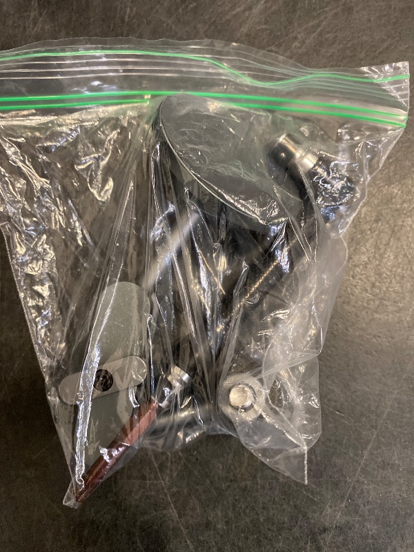 Photo 1 of VION Tesla Model 3 Premium Alloy Phone Mount (2025-2024 Model 3-Highland)