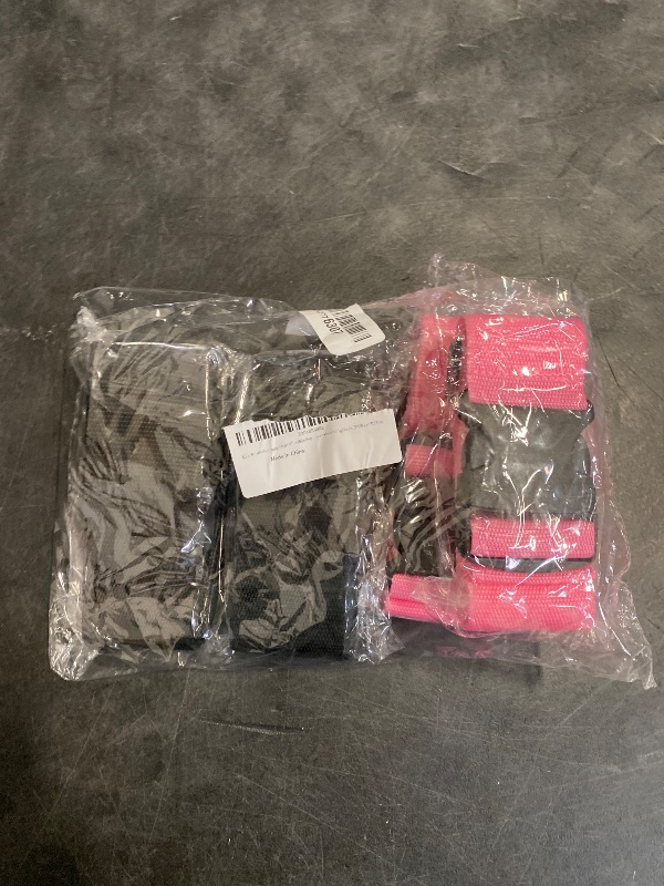 Photo 1 of BILIONE 4 Pack Luggage Straps 79" Long Belts Keep Suitcase Secure While Traveling, TSA Approved Add a Bag Premium Accessory for Travel Bag Closure (2PCS Black + 2PCS Pink)
