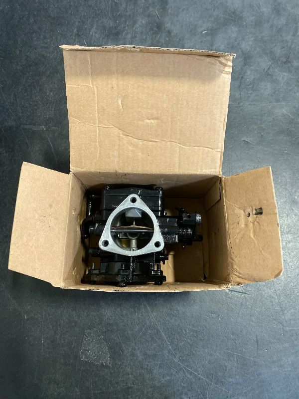 Photo 1 of PUCKY Carburetor For Mikuni Super BN Series 38mm Carburetor BN38-34-8113