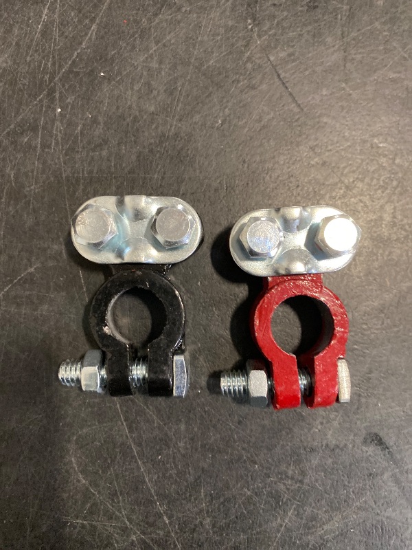 Photo 1 of ACDelco Professional 3BA35 Battery Cable Terminal