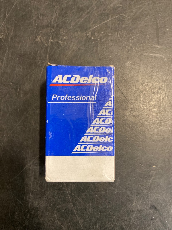 Photo 1 of ACDelco Professional 3BA35 Battery Cable Terminal