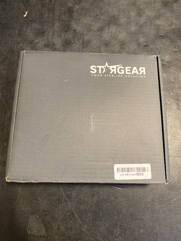 Photo 1 of STARGEAR Starlink Cable Gen 3 25M/82FT, Starlink Gen 3 Cable for Starlink Standard V3/REV 4, 24AWG Extension Replacement Starlink Ethernet Cable Satellite Internet Kit Waterproof Outdoor