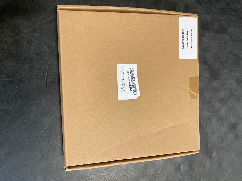Photo 1 of Upgraded WB30X24111 9-In Dual Range Radiant Surface Element by puxyblue - Compatible with GE Range Radiant Element 9 - Glass Cooktop Radiant Element(3100W 240V) Replaces 4465256 AP5989975 PS11729126