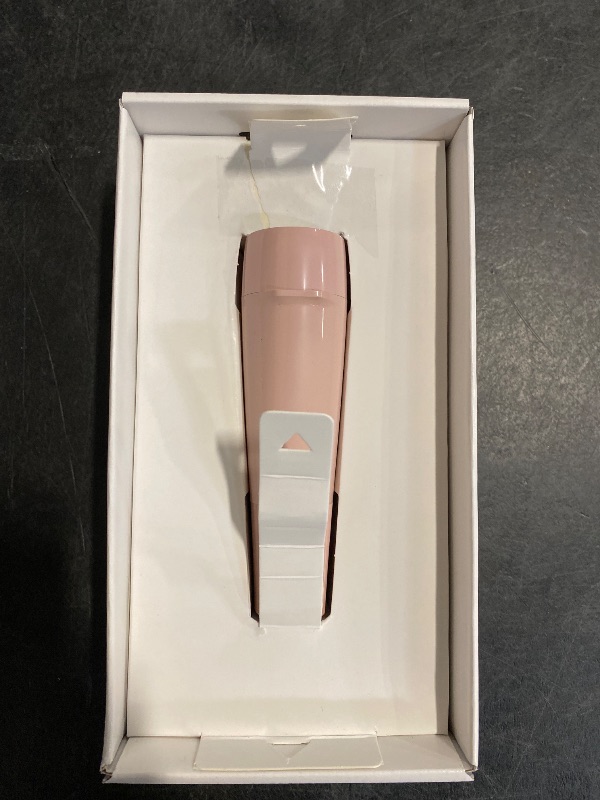 Photo 1 of Philips Facial Hair Remover 5000 Series, Personal Groomer for Women, Cordless and Compact, with Hypoallergenic Head, Gentle and Quick Facial Hair Removal, Easy Touch-Ups, Model BRR454/00