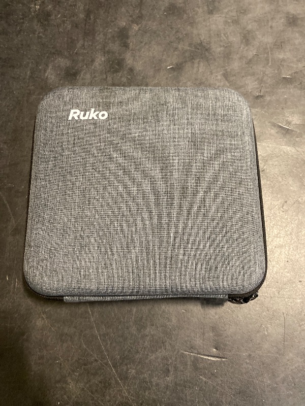 Photo 1 of Ruko U11MINI Drones with Camera for Adults 4K, 70Mins 2 Batteries, Under 250g, Camera Drone with GPS TOF 9800FT Long Range Auto return for beginner