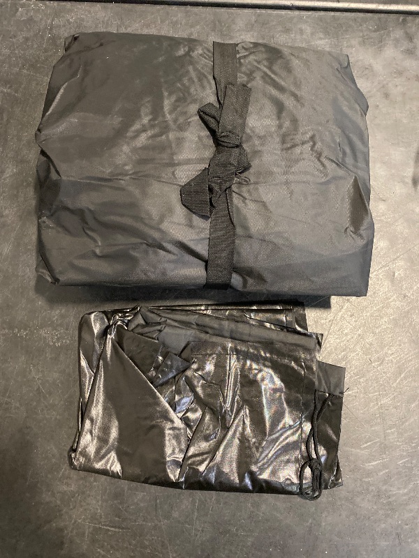 Photo 1 of Proadsy 2025 Upgrade Car Cover Compatible with C7 Corvette 2014-2019 Windproof All Weather Waterproof Sun Rain UV Dust Snow Protection Outdoor Covers