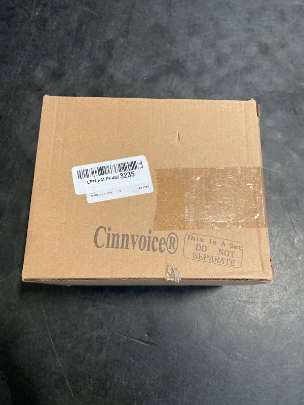 Photo 1 of Cinnvoice 75 Set Bulk Gifts Employee Appreciation Gifts for Coworker Back to School Desk Pets for Student Teacher Thank You Emotional Support Cute Resin Ornaments with Cheer up Card Box (Duck)