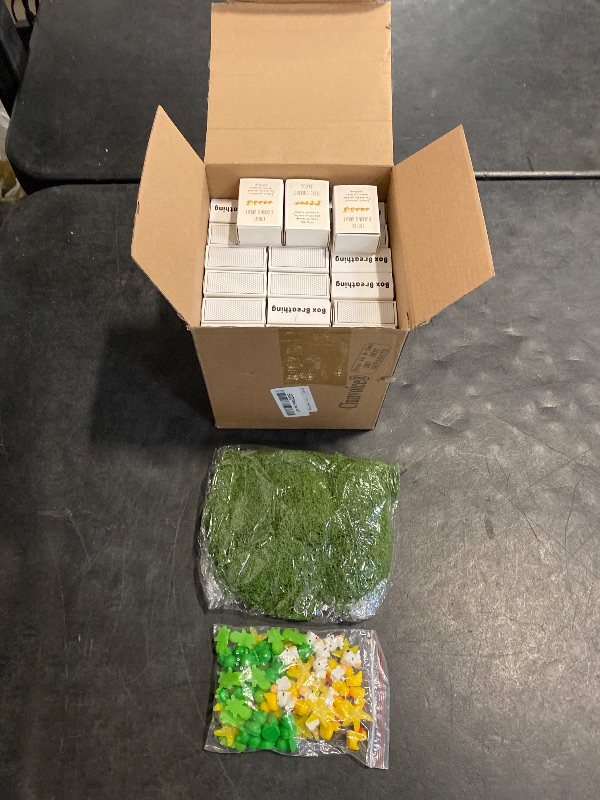 Photo 1 of Cinnvoice 75 Set Bulk Gifts Employee Appreciation Gifts for Coworker Back to School Desk Pets for Student Teacher Thank You Emotional Support Cute Resin Ornaments with Cheer up Card Box (Duck)
