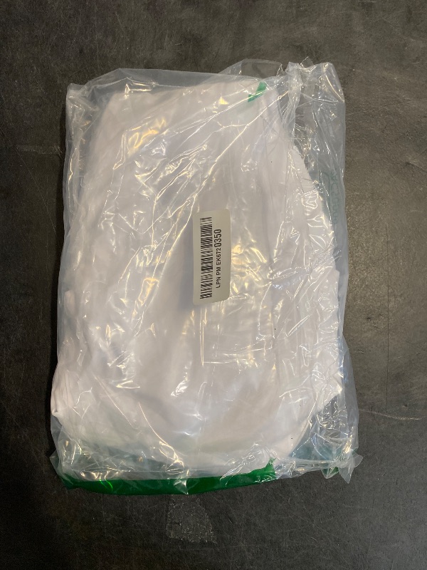 Photo 1 of (3XL) Men's UPF 50+ Rashguard Swim Tee Short Sleeve Sun Shirt Swimwear Swim Hiking Workout Shirts White 3XL