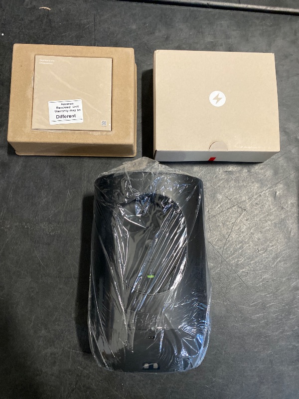 Photo 1 of Sonos Move 2 - Black - Wireless Portable Bluetooth Speaker