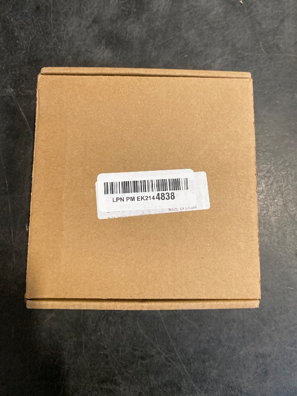 Photo 1 of PATIKIL 2" Swivel Caster Wheels with 3/4" U Bracket, 4 Pack Mute Moving Swivel Wheel Replacement with Brake Total Load 165lbs for Cabinet Furniture Table